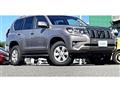 2019 Toyota Land Cruiser Prado