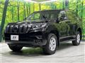 2019 Toyota Land Cruiser Prado