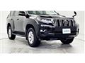 2019 Toyota Land Cruiser Prado