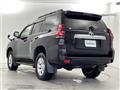 2019 Toyota Land Cruiser Prado