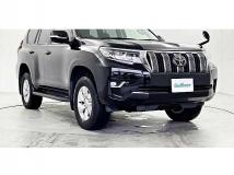 2019 Toyota Land Cruiser Prado