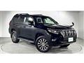 2019 Toyota Land Cruiser Prado