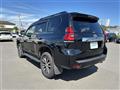 2019 Toyota Land Cruiser Prado