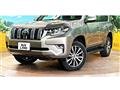 2019 Toyota Land Cruiser Prado