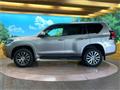2019 Toyota Land Cruiser Prado