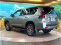 2019 Toyota Land Cruiser Prado