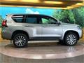2019 Toyota Land Cruiser Prado