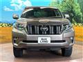 2019 Toyota Land Cruiser Prado