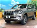 2019 Toyota Land Cruiser Prado