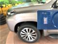 2019 Toyota Land Cruiser Prado