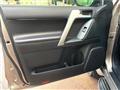 2019 Toyota Land Cruiser Prado