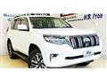 2019 Toyota Land Cruiser Prado