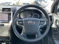 2019 Toyota Land Cruiser Prado