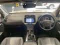 2019 Toyota Land Cruiser Prado