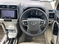 2019 Toyota Land Cruiser Prado