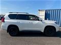 2019 Toyota Land Cruiser Prado
