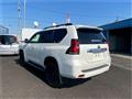 2019 Toyota Land Cruiser Prado