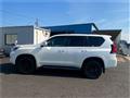 2019 Toyota Land Cruiser Prado