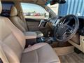 2019 Toyota Land Cruiser Prado