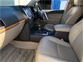 2019 Toyota Land Cruiser Prado