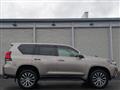 2019 Toyota Land Cruiser Prado