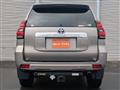 2019 Toyota Land Cruiser Prado
