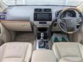 2019 Toyota Land Cruiser Prado