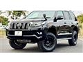 2019 Toyota Land Cruiser Prado