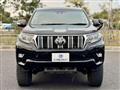 2019 Toyota Land Cruiser Prado