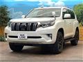 2019 Toyota Land Cruiser Prado