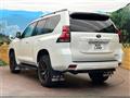 2019 Toyota Land Cruiser Prado