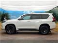 2019 Toyota Land Cruiser Prado