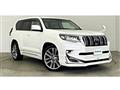 2019 Toyota Land Cruiser Prado