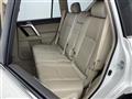 2019 Toyota Land Cruiser Prado