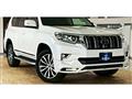 2019 Toyota Land Cruiser Prado
