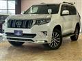 2019 Toyota Land Cruiser Prado