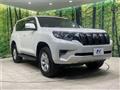 2020 Toyota Land Cruiser Prado