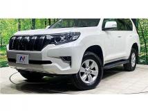 2020 Toyota Land Cruiser Prado