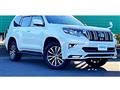 2020 Toyota Land Cruiser Prado