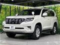 2020 Toyota Land Cruiser Prado