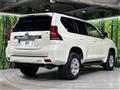 2020 Toyota Land Cruiser Prado
