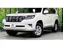 2020 Toyota Land Cruiser Prado