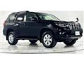 2020 Toyota Land Cruiser Prado