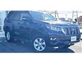 2020 Toyota Land Cruiser Prado