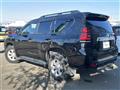 2020 Toyota Land Cruiser Prado