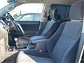 2020 Toyota Land Cruiser Prado