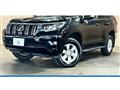 2020 Toyota Land Cruiser Prado