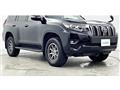 2020 Toyota Land Cruiser Prado