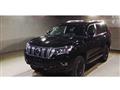 2020 Toyota Land Cruiser Prado