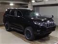 2020 Toyota Land Cruiser Prado